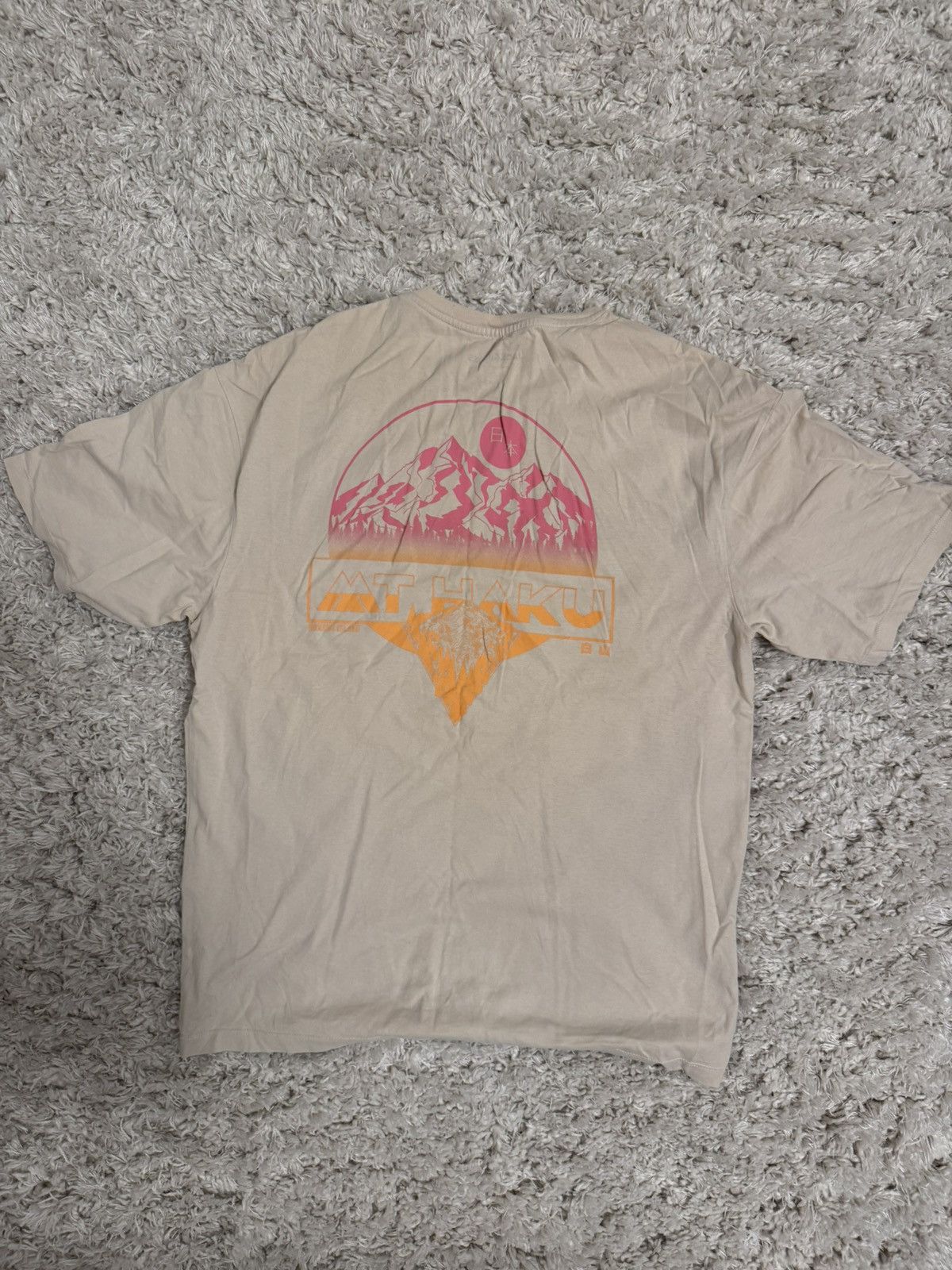 Jack & Jones T-shirt Size US XS / EU 42 / 0 - 2 Thumbnail