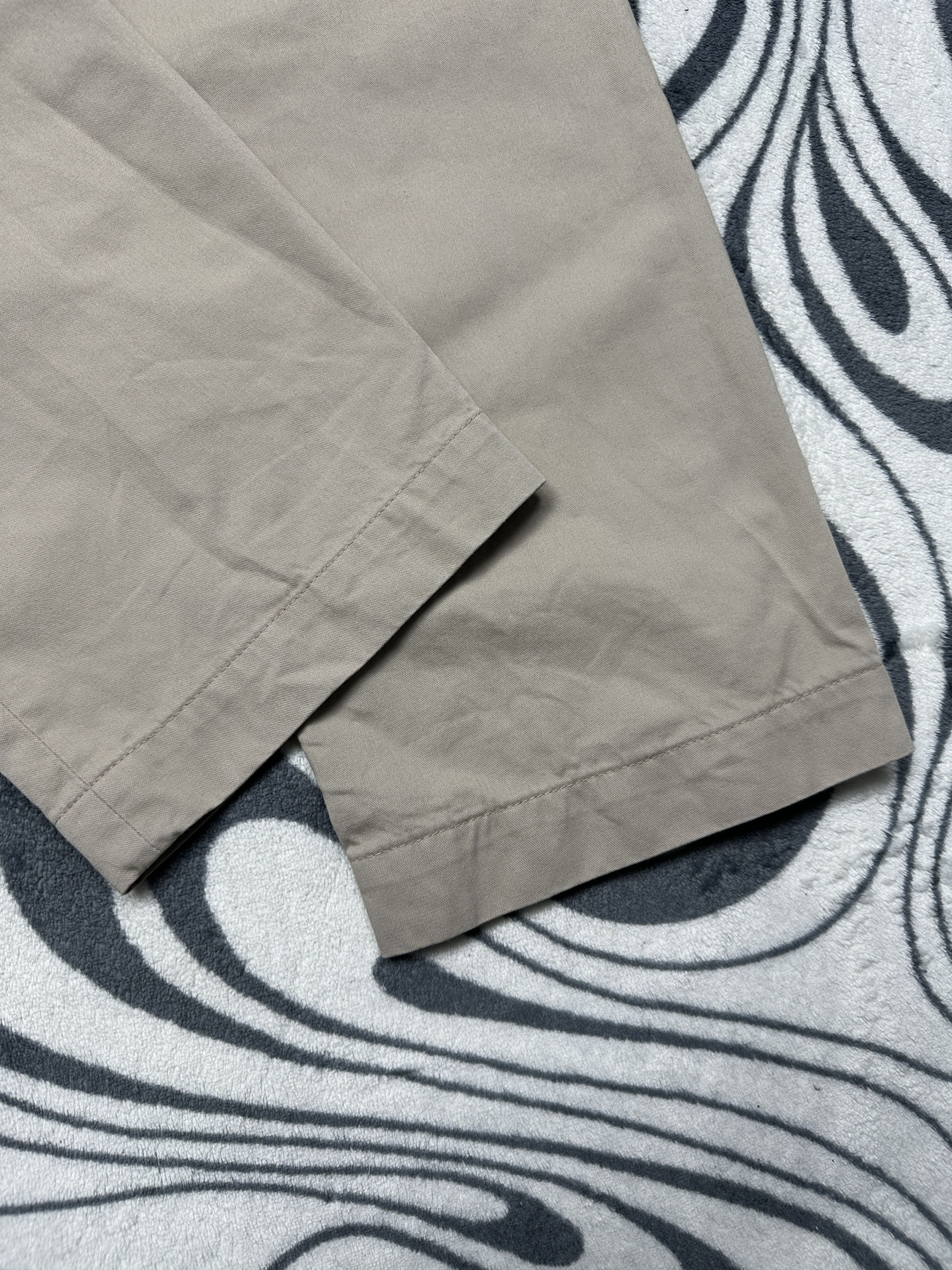 Hugo Boss Hugo Boss Vintage Mens Chino Pants Size US 36 / EU 52 - 9 Thumbnail