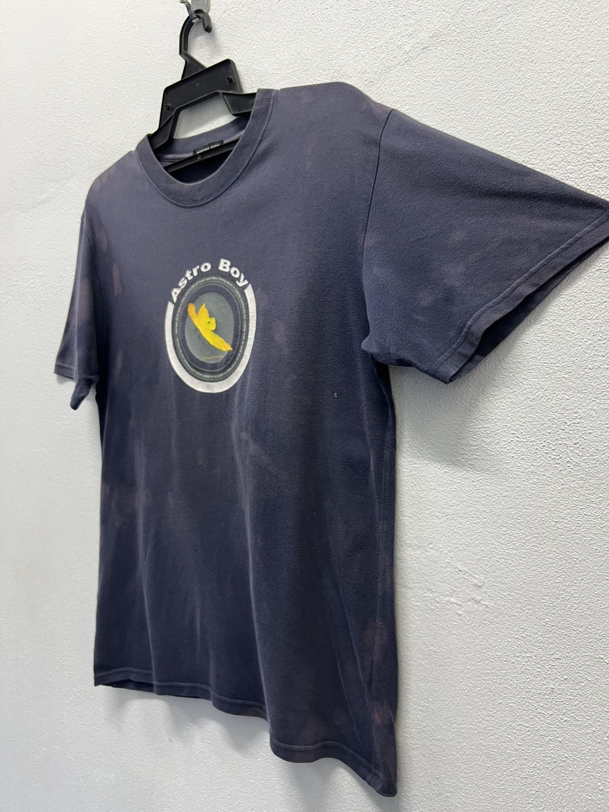 Anime × Japanese Brand TEZUKA PRODUCTIONS ASTRO BOY SHIRT Size US L / EU 52-54 / 3 - 5 Thumbnail