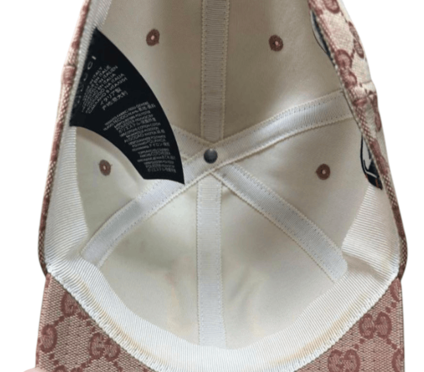 Gucci GUCCI New York Yankees Cap Size ONE SIZE - 4 Thumbnail