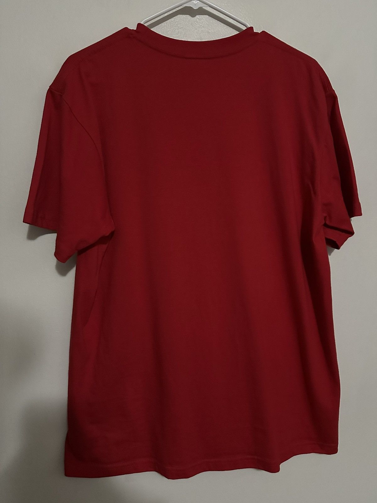 Supreme Supreme Masterpieces Tee Size US M / EU 48-50 / 2 - 3 Thumbnail