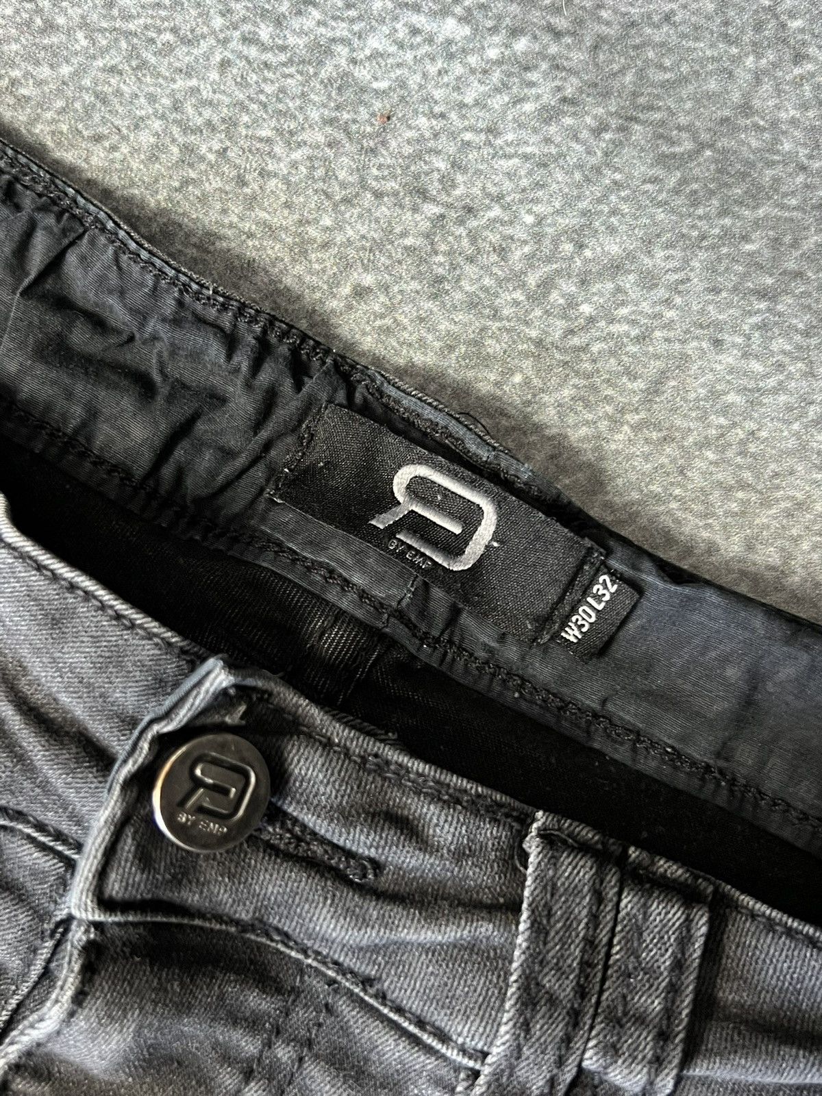 Japanese Brand Gothicana by EMP flare opium pants Size 30" / US 8 / IT 44 - 7 Thumbnail
