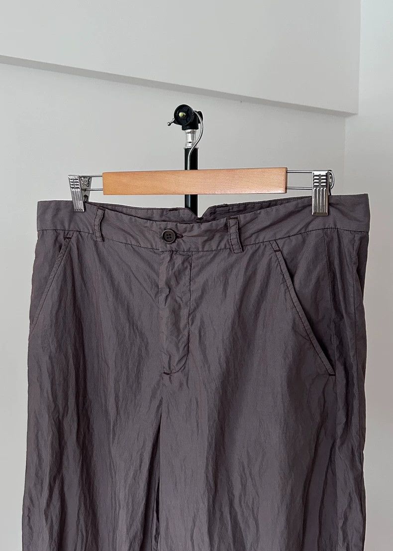 Our Legacy our legacyPleated trousers 2503-Nextarrow Size US 30 / EU 46 - 3 Thumbnail