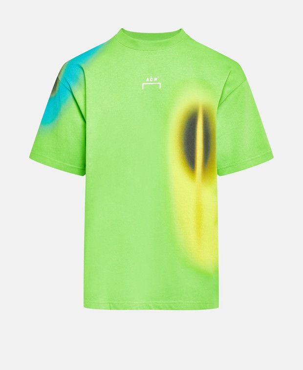 A-COLD-WALL* T-shirt Size US S / EU 44-46 / 1 - 1 Preview