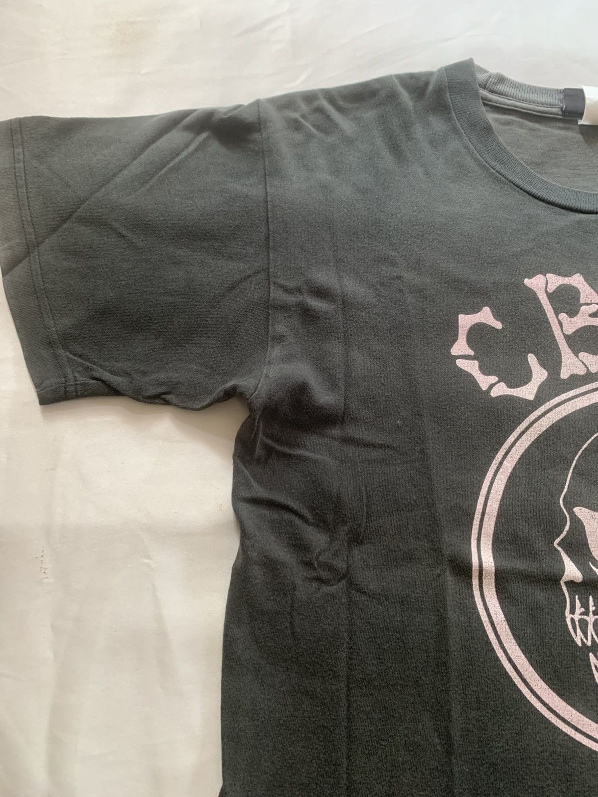 Band Tees Vintage CBGC Omfug Size US M / EU 48-50 / 2 - 8 Thumbnail