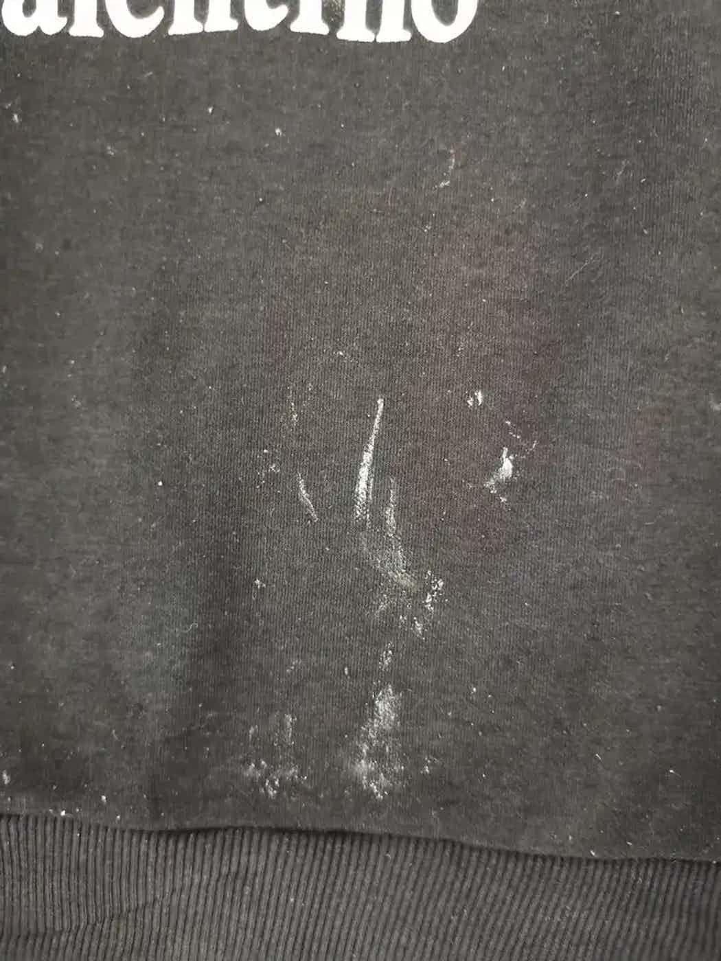 Valentino Vintage Calro Valentino Sweatshirt Size US XXL / EU 58 / 5 - 9 Thumbnail