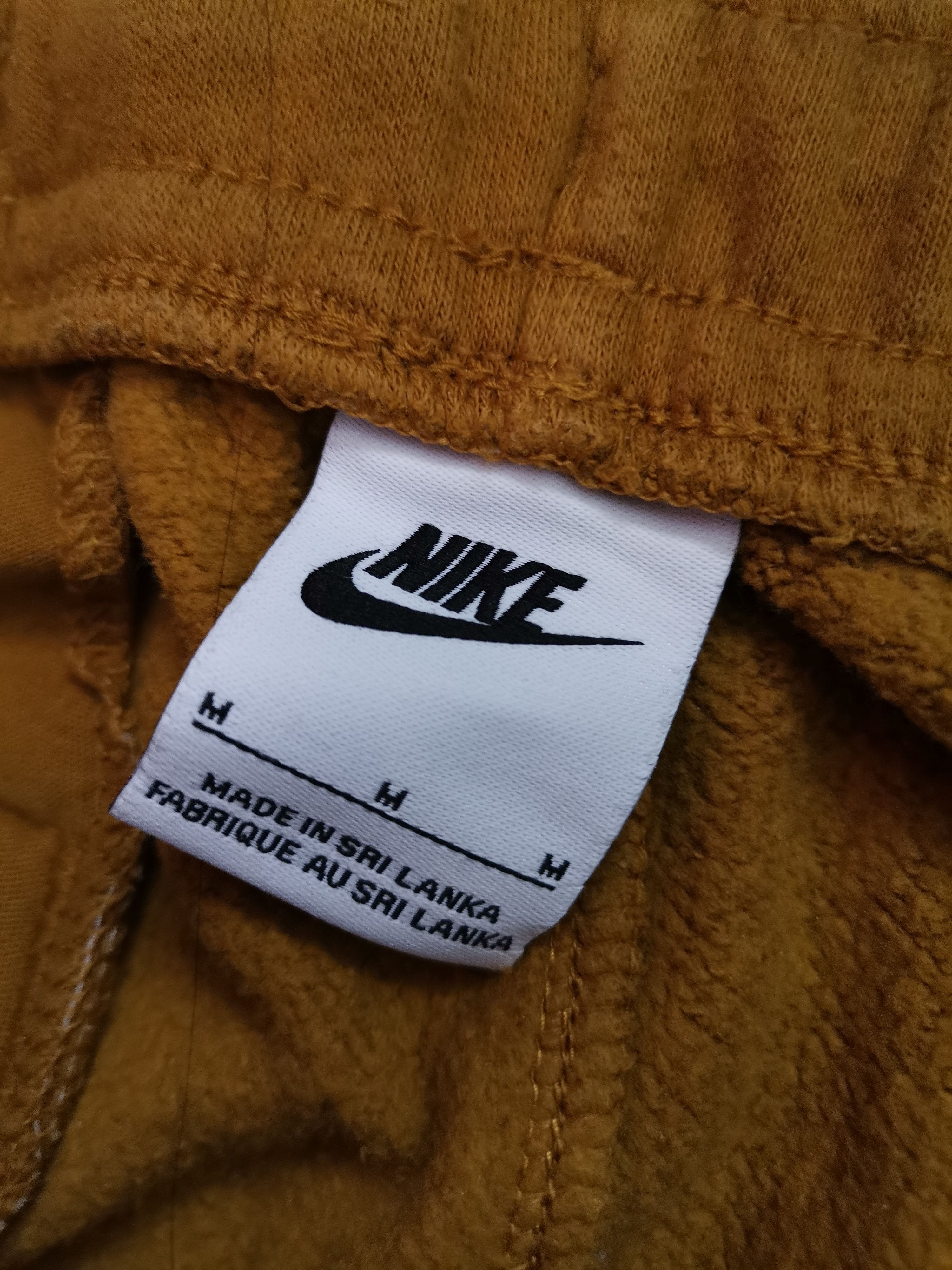 Nike Nike Sweatpants Size US 30 / EU 46 - 2 Thumbnail