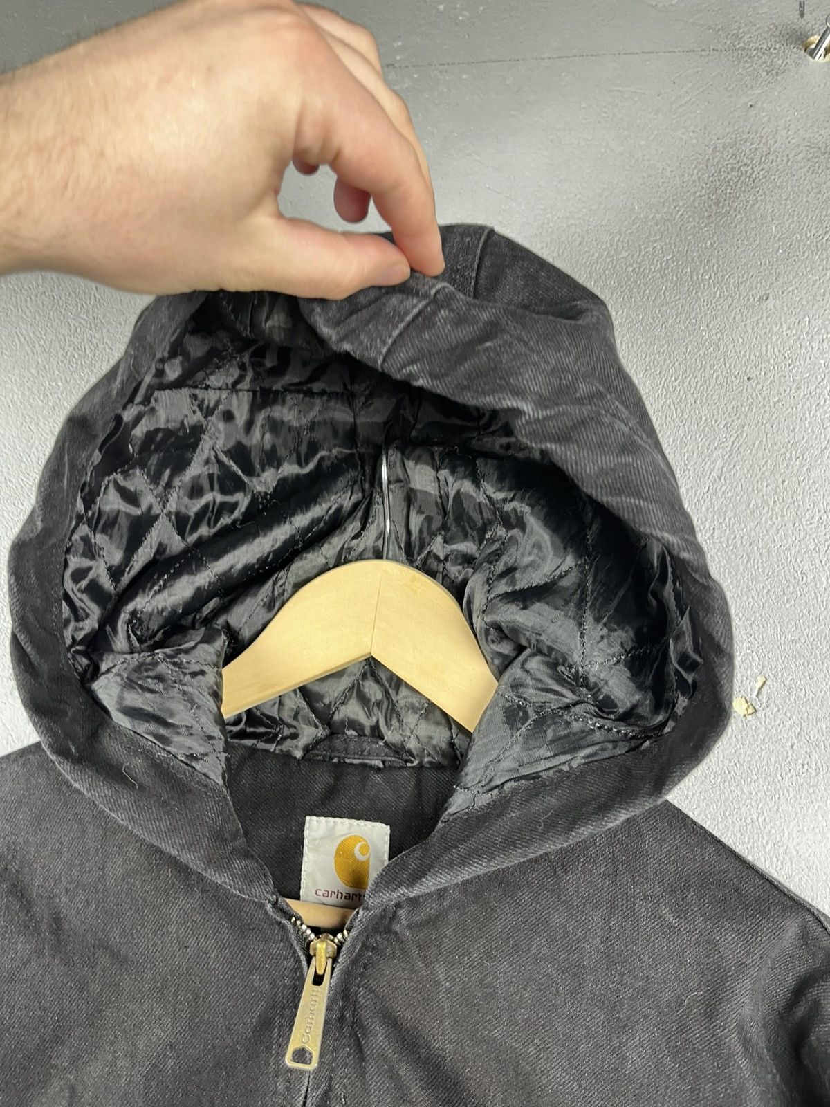 Carhartt Carhartt Size US M / EU 48-50 / 2 - 15 Thumbnail