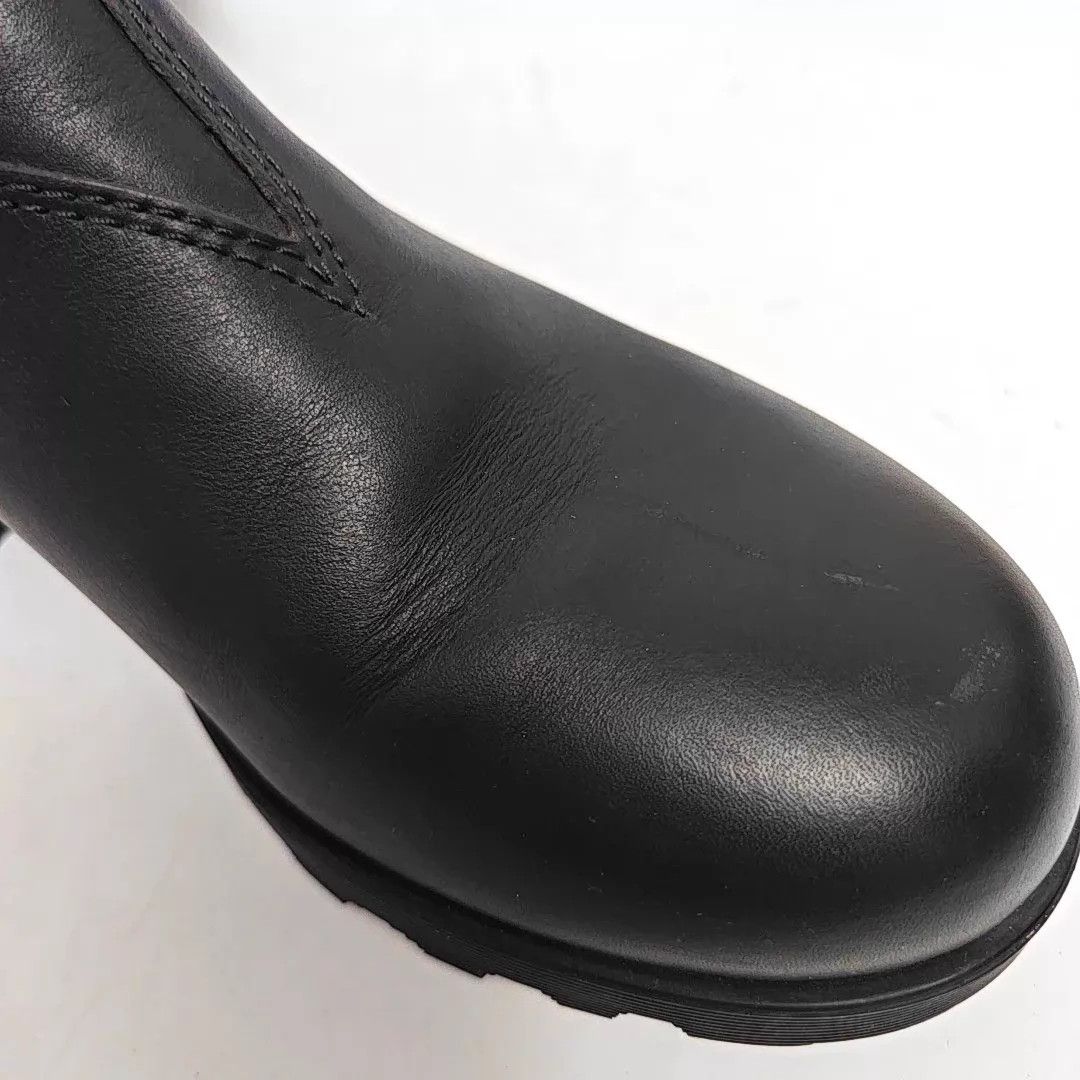 Miu Miu MIUMIU tall boots 38 Size US 7.5 / IT 37.5 - 9 Thumbnail