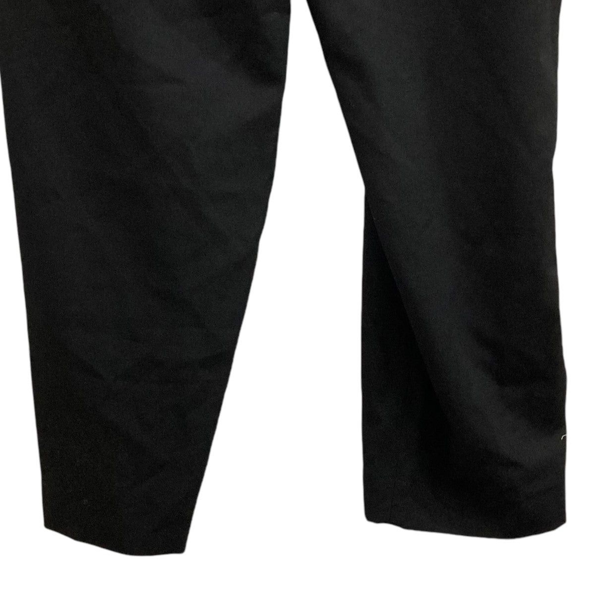 Yohji Yamamoto yohji yamamoto Wool GABARDINE Pants HS-P47-100 Size US 38 / EU 54 - 5 Thumbnail