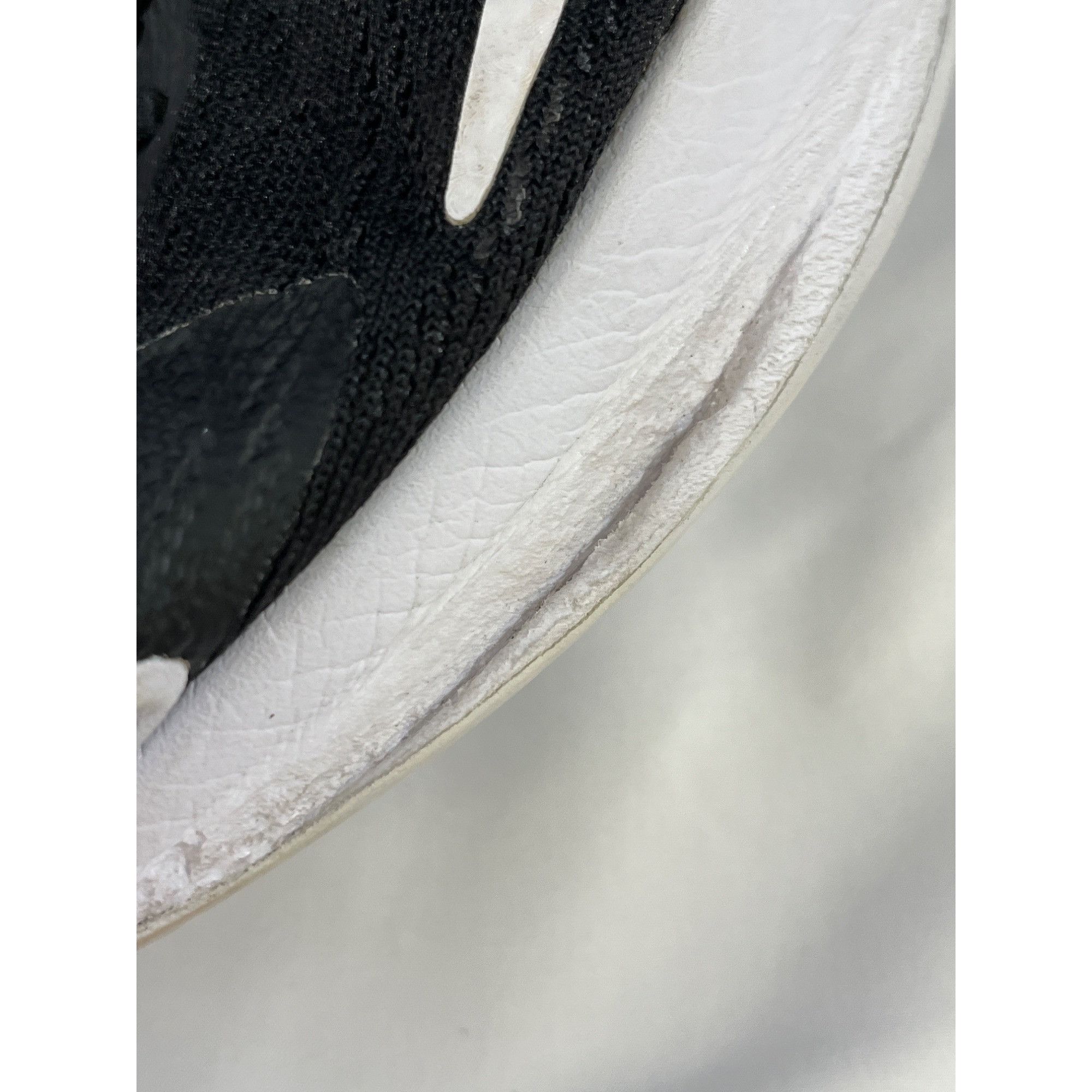 Nike Nike Giannis Immortality 2 Men's Black Shoes/Sneakers Size 1 Size US 14 / EU 47 - 8 Thumbnail