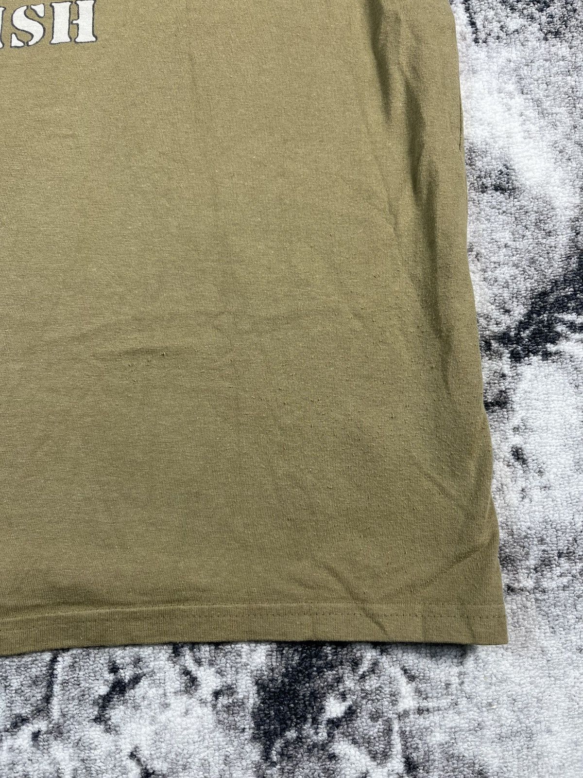 Other Clambo Weird Fish T Shirt Size US M / EU 48-50 / 2 - 8 Thumbnail