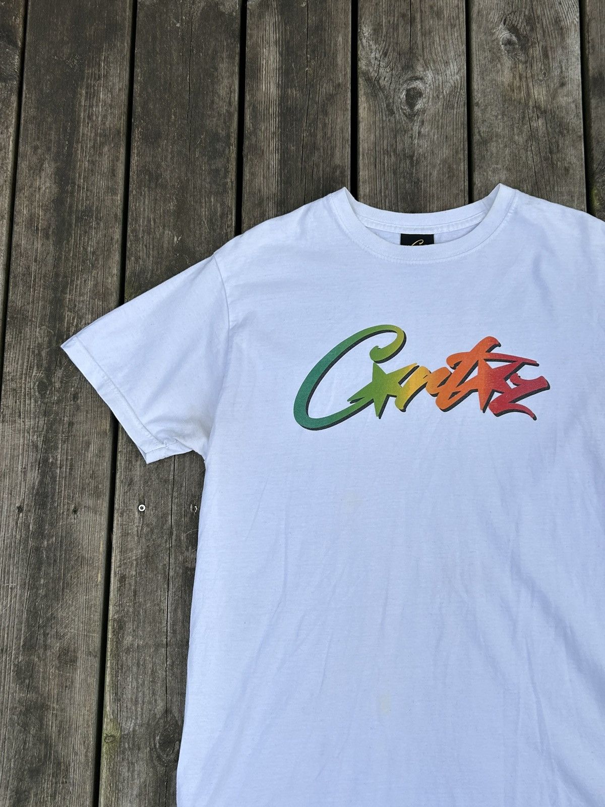 Corteiz Corteiz T-Shirt Size US S / EU 44-46 / 1 - 5 Thumbnail