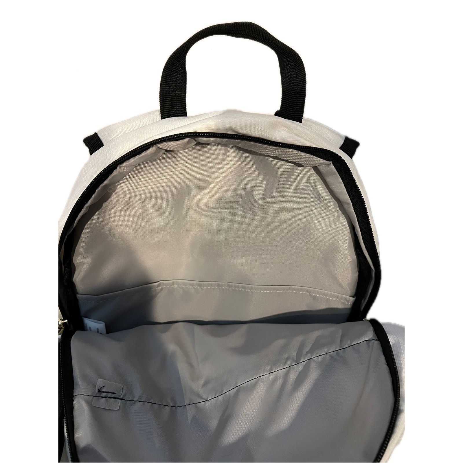 Adidas Adidas Defender 5 Backpack White Black Size ONE SIZE - 5 Thumbnail