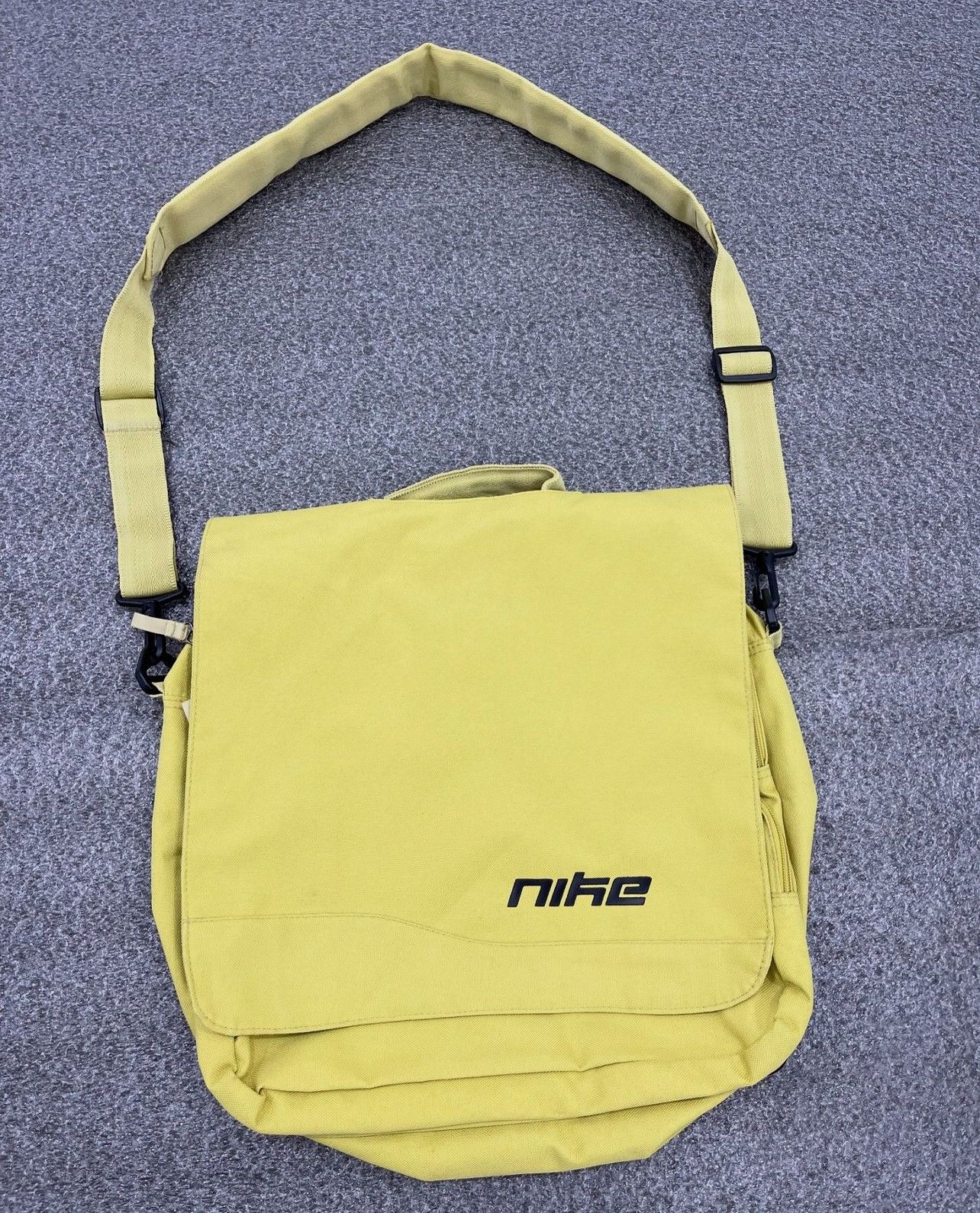 Nike × Vintage Vintage nike shoulder bag Size ONE SIZE - 4 Thumbnail