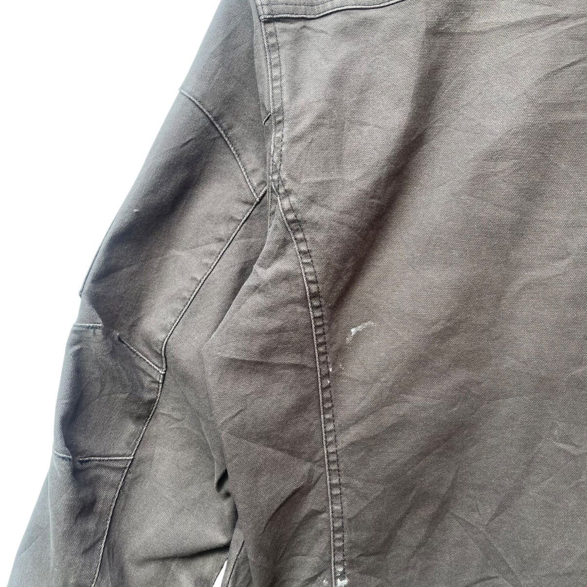 Japanese Brand × Vintage Vintage Japanese Brand Worker Jacket Size US M / EU 48-50 / 2 - 10 Thumbnail