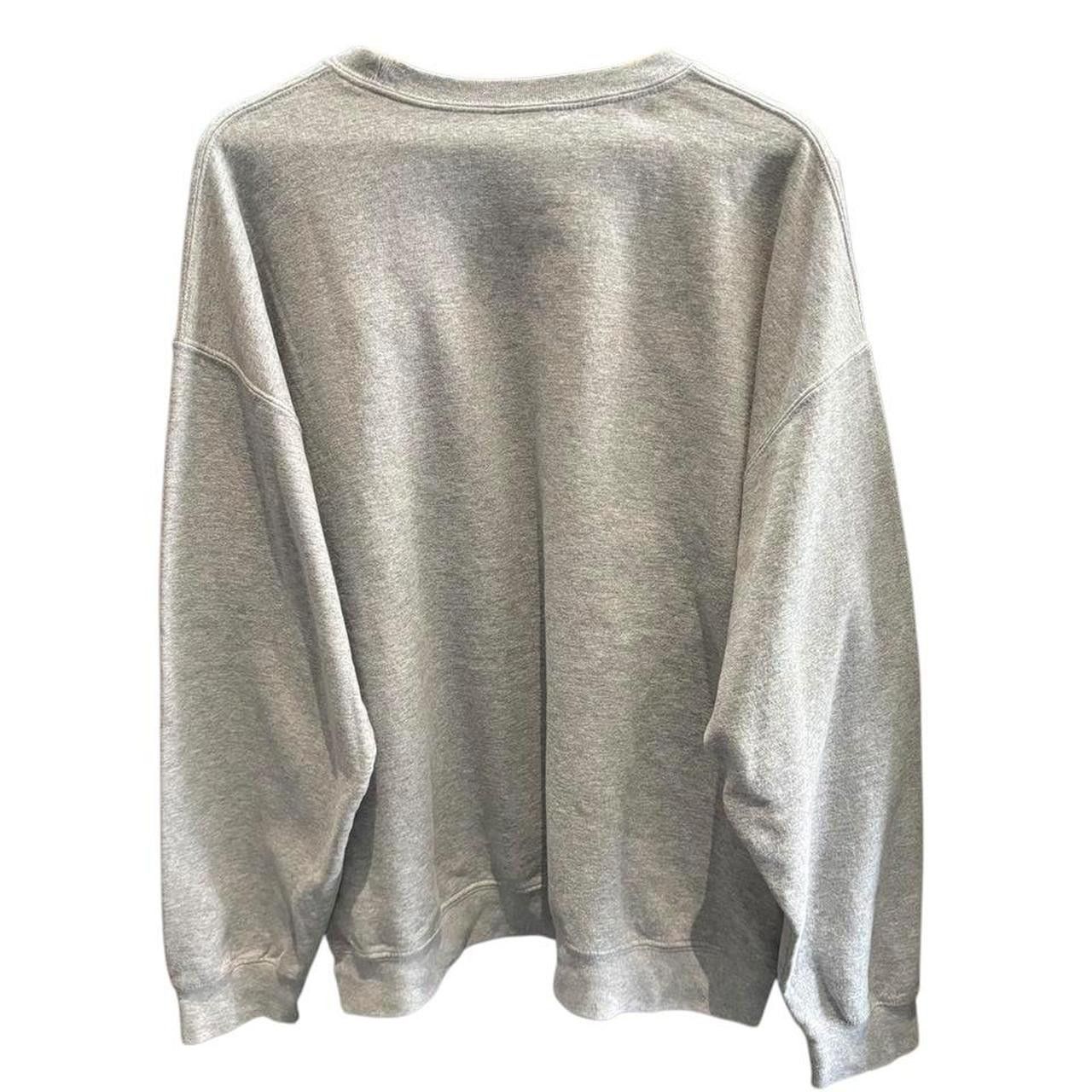 NFL × Vintage Vintage Blue Jays Footballs sweatshirt size: XL Size US XL / EU 56 / 4 - 3 Thumbnail