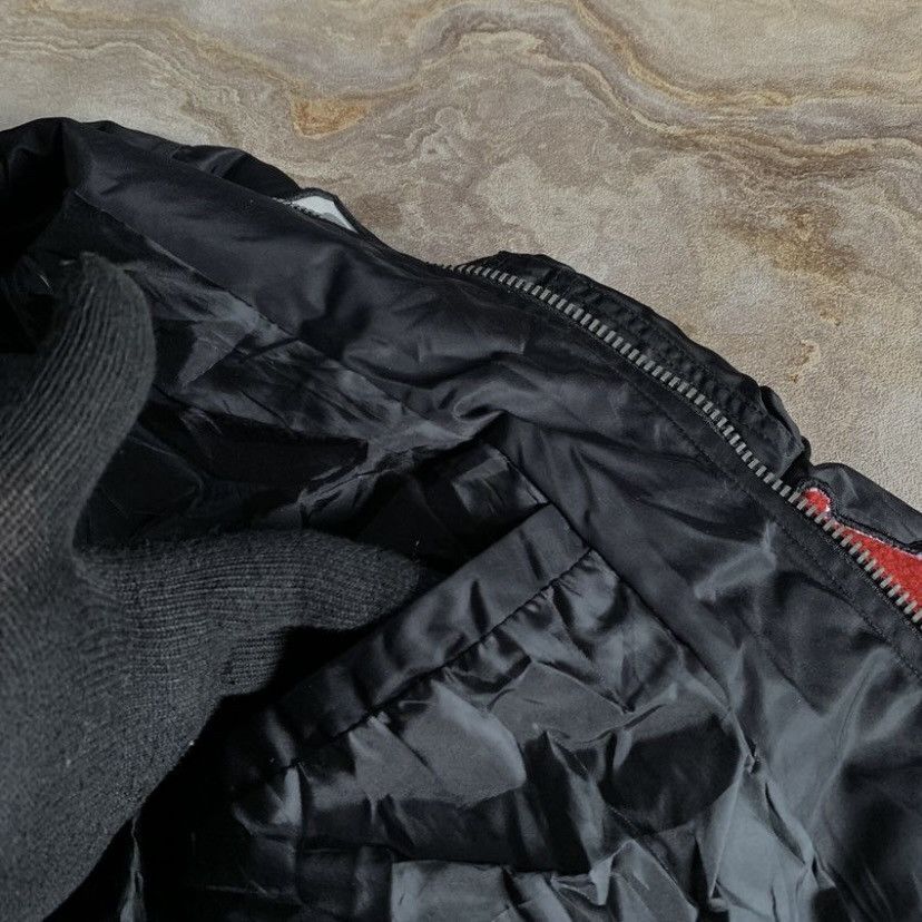 Moschino 2000s LOVE MOSCHINO BOMBER Size US M / EU 48-50 / 2 - 15 Thumbnail