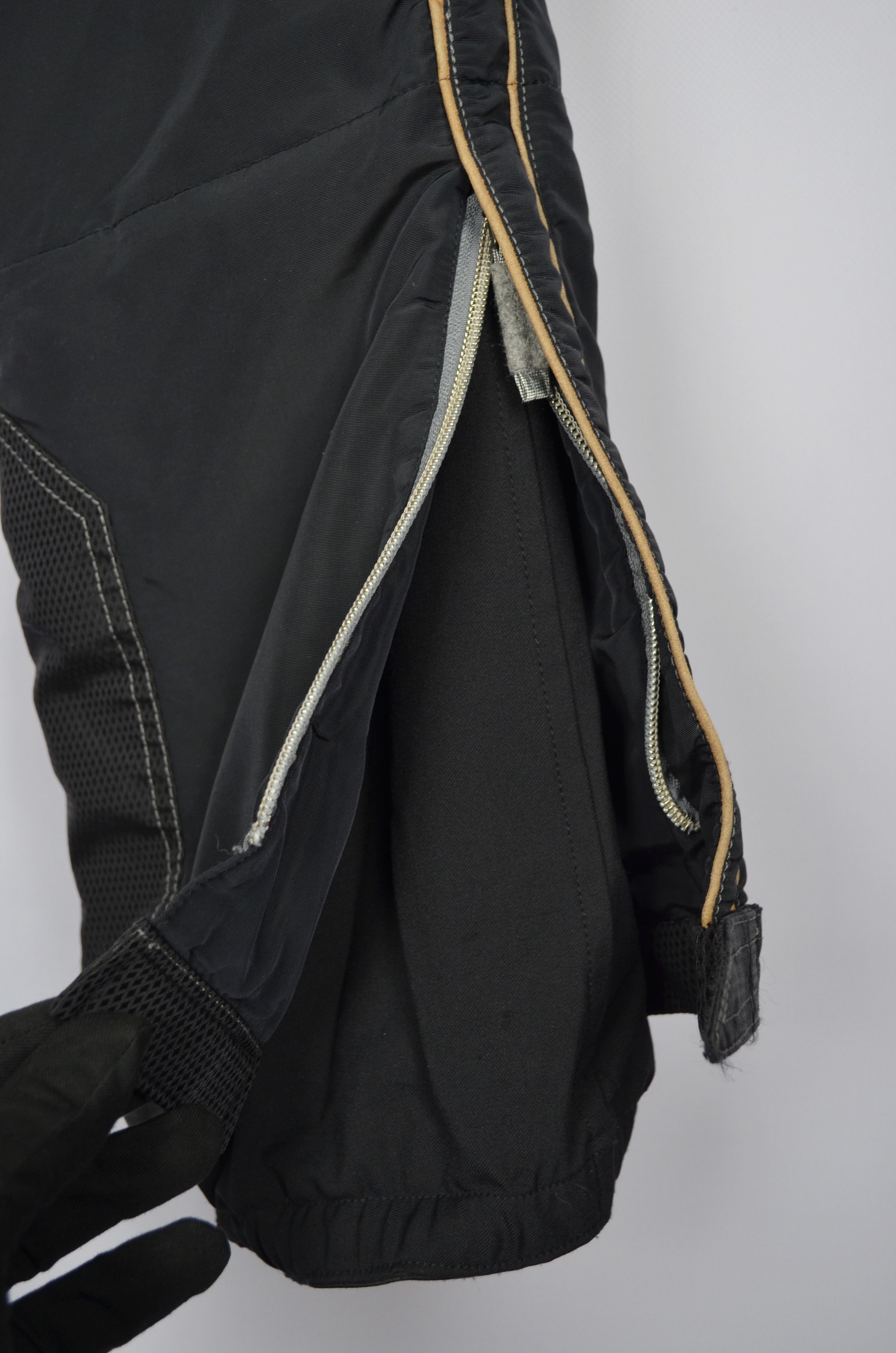 Designer × Frauenschuh FRAUENSCHUH Ski Pants Trousers Winter Sport Womens Size 36/S Size 28" / US 6 / IT 42 - 12 Thumbnail