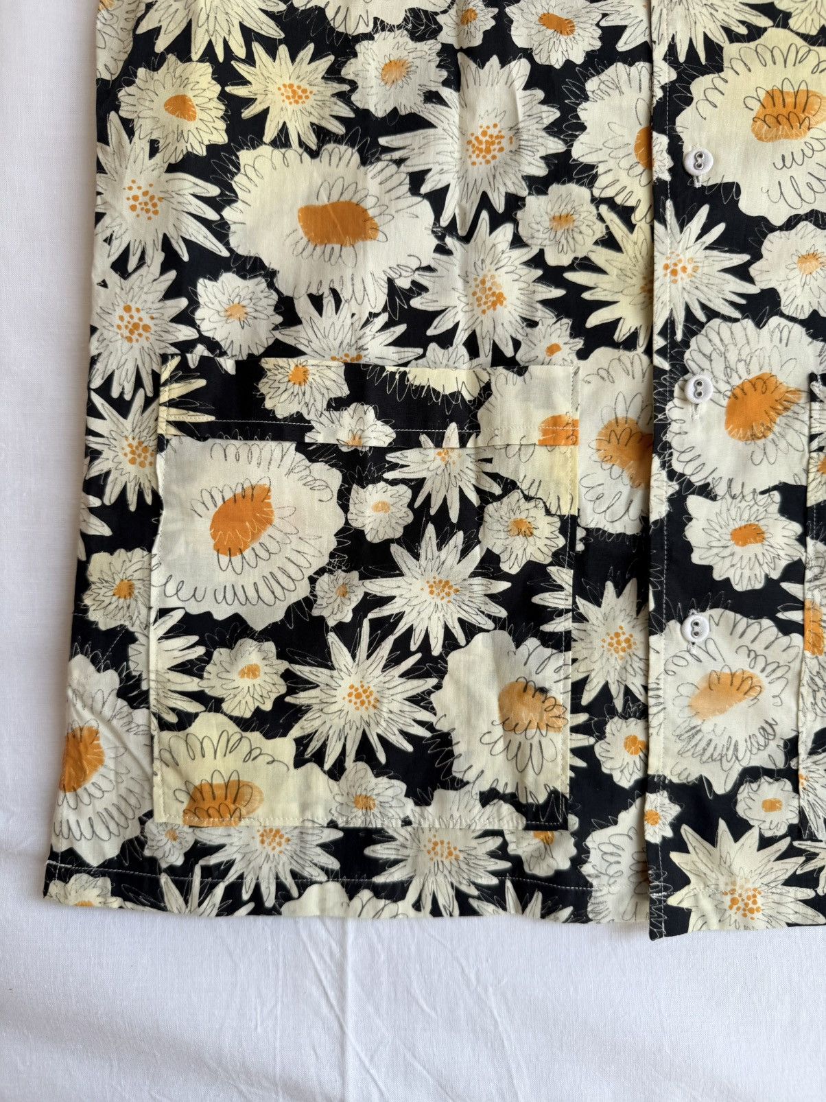Burberry Burberry shirt NWT Size US S / EU 44-46 / 1 - 3 Thumbnail