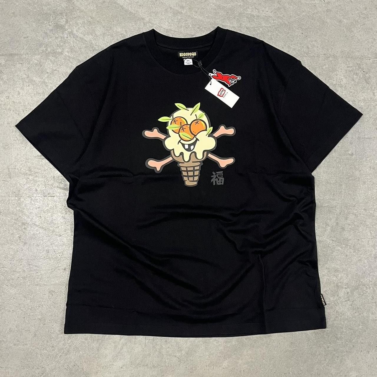 Icecream NWT Lunar New Year Ice Cream Shirt Size US XXL / EU 58 / 5 - 2 Thumbnail