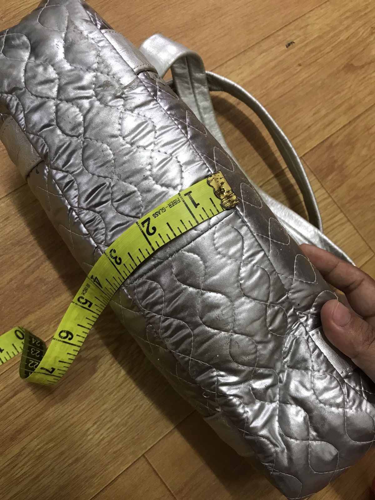 Issey Miyake × Japanese Brand × Tsumori Chisato Tsumori Chisato Bag Size ONE SIZE - 13 Thumbnail