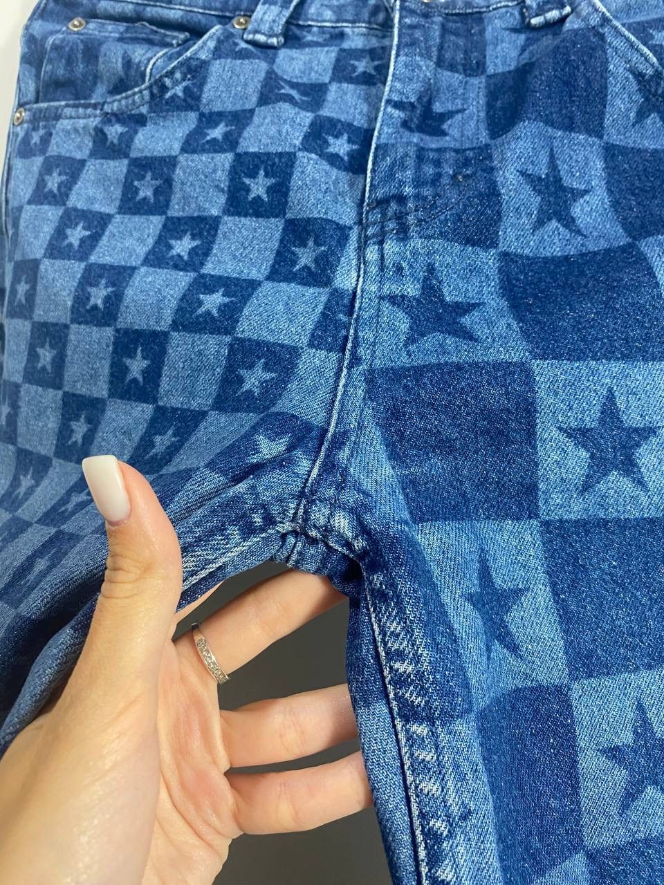 Jaded London Jaded London Jeans Size US 30 / EU 46 - 4 Thumbnail