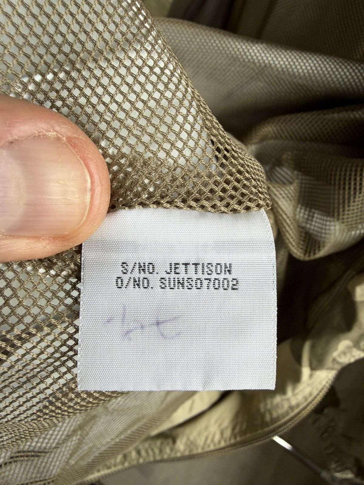Schott Schott NYC Camo Jacket military men’s size Small Size US S / EU 44-46 / 1 - 11 Thumbnail