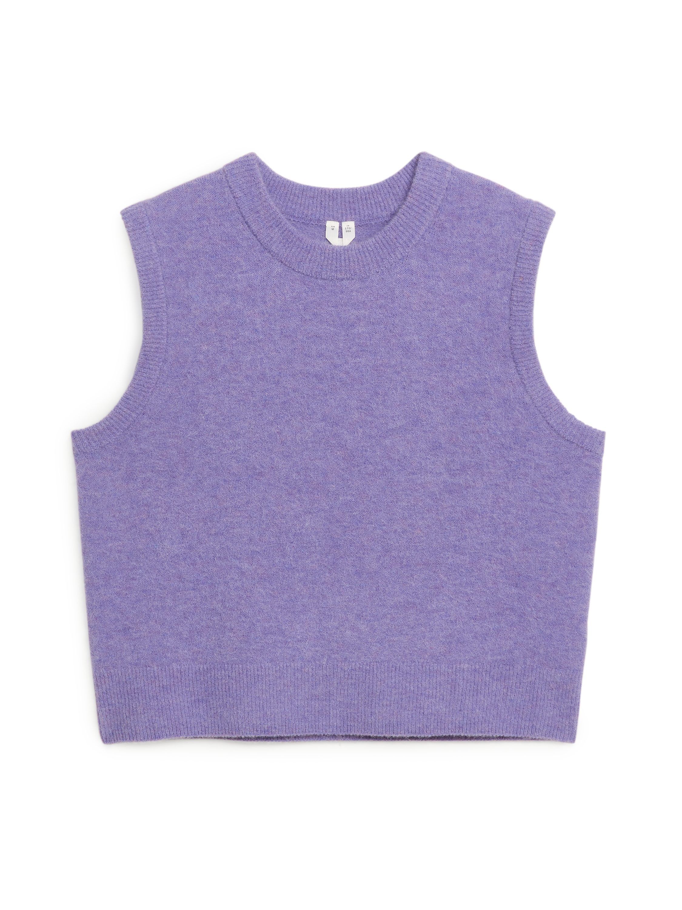 Arket Arket Vest Size XS / US 0-2 / IT 36-38 - 1 Thumbnail