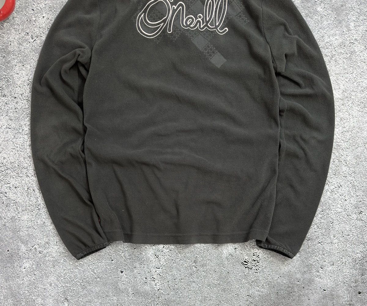 Other Vintage O’Neil Y2K outdoor streetwear fleece jacket Size S / US 4 / IT 40 - 3 Thumbnail