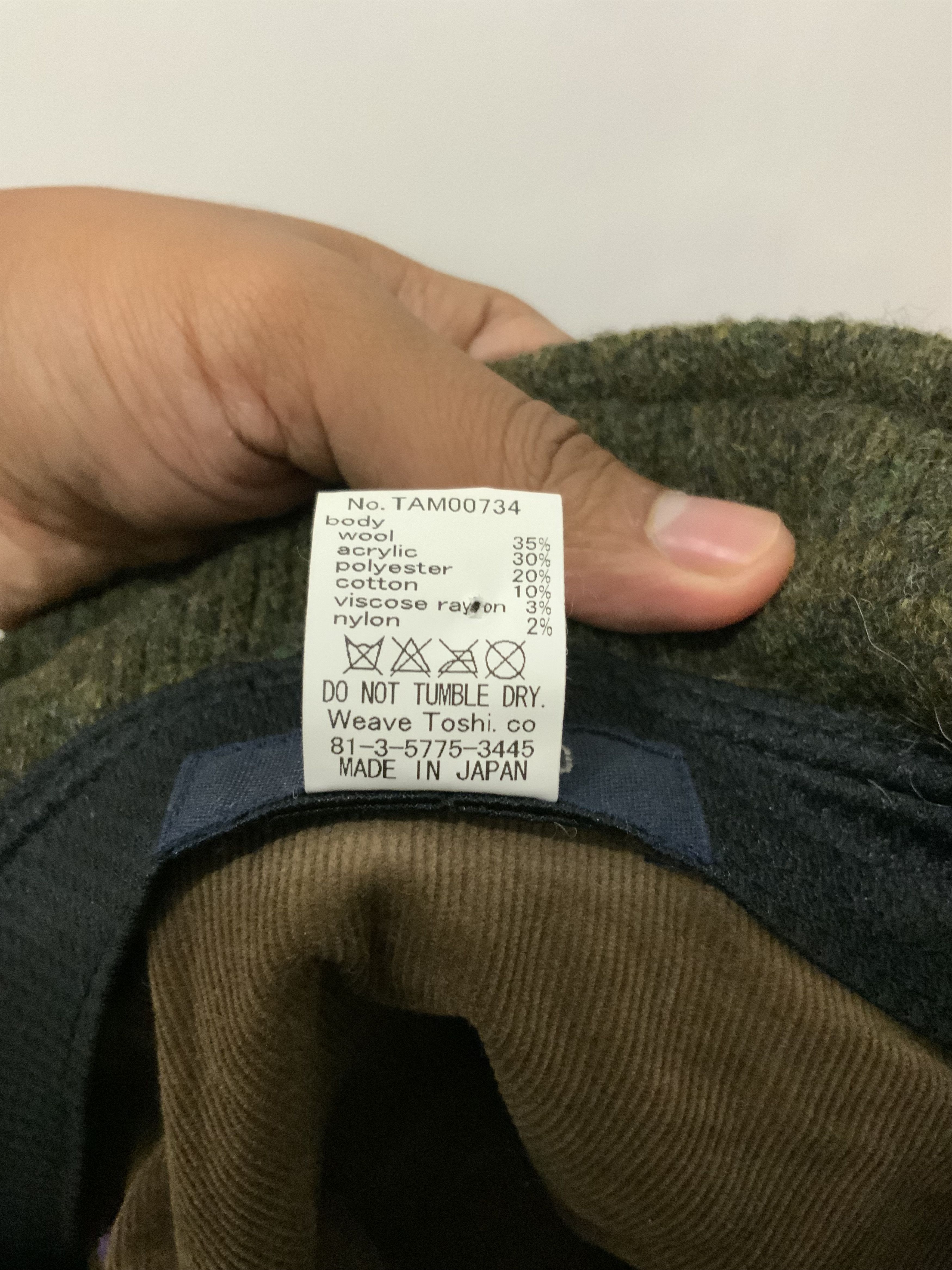 CA4LA Ca4la Native Style Bucket Hat Size ONE SIZE - 15 Thumbnail