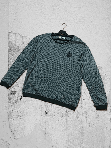 Diesel Diesel Sweater Size US L / EU 52-54 / 3 - 1 Thumbnail