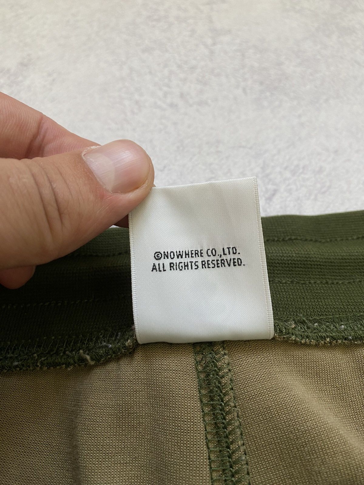 Aape Aape A Bathing Ape Mens Camo Joggers Size S Size US 28 / EU 44 - 13 Thumbnail