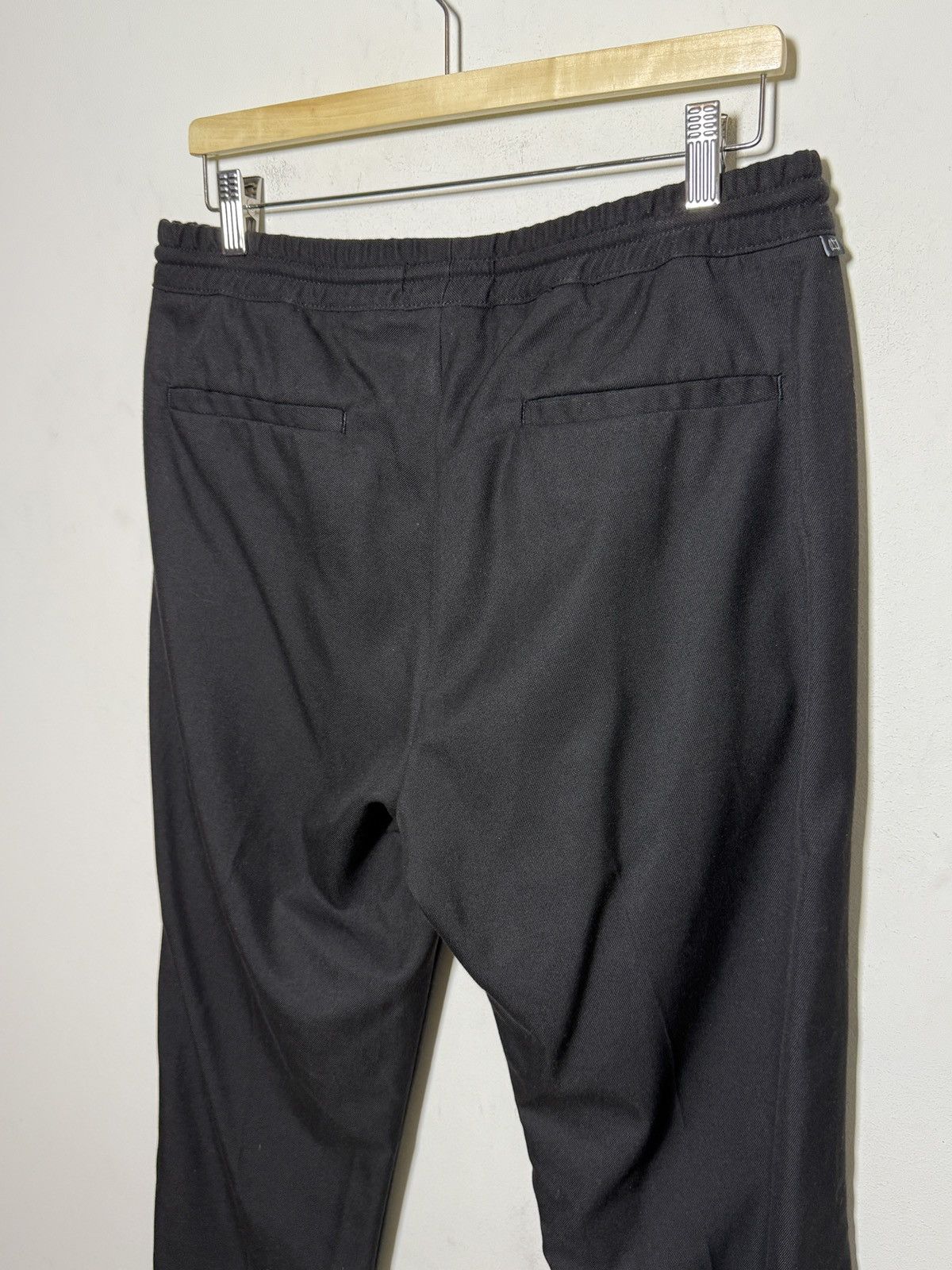 Maison Labiche Refined casual trousers by Maison Labiche Paris Size US 33 - 5 Thumbnail