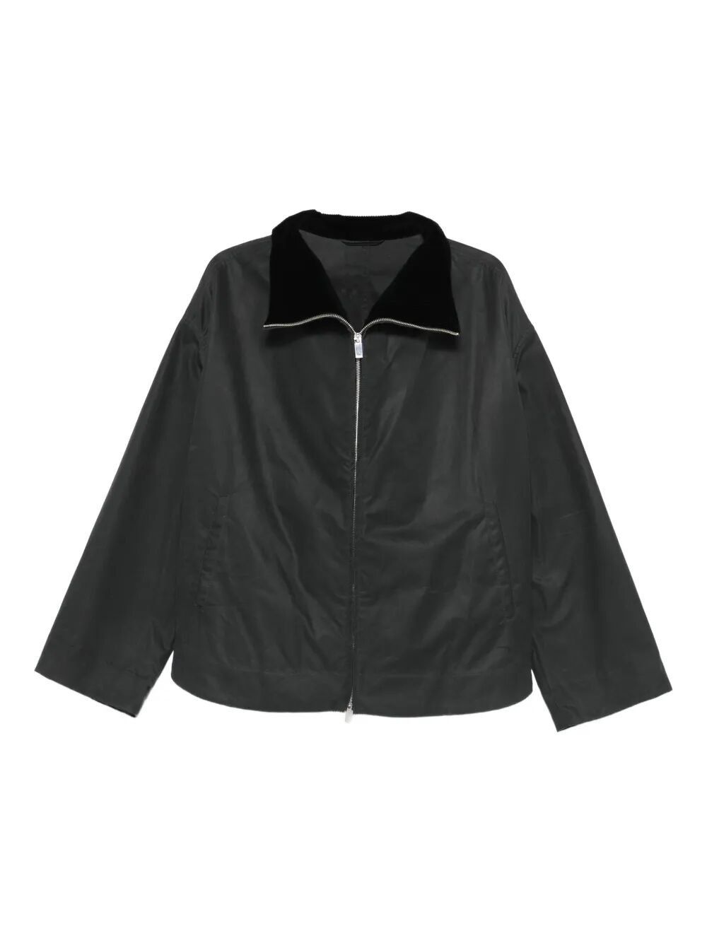 Toteme "ZIPPED COUNTRY" JACKET Size S / US 4 / IT 40 - 1 Thumbnail