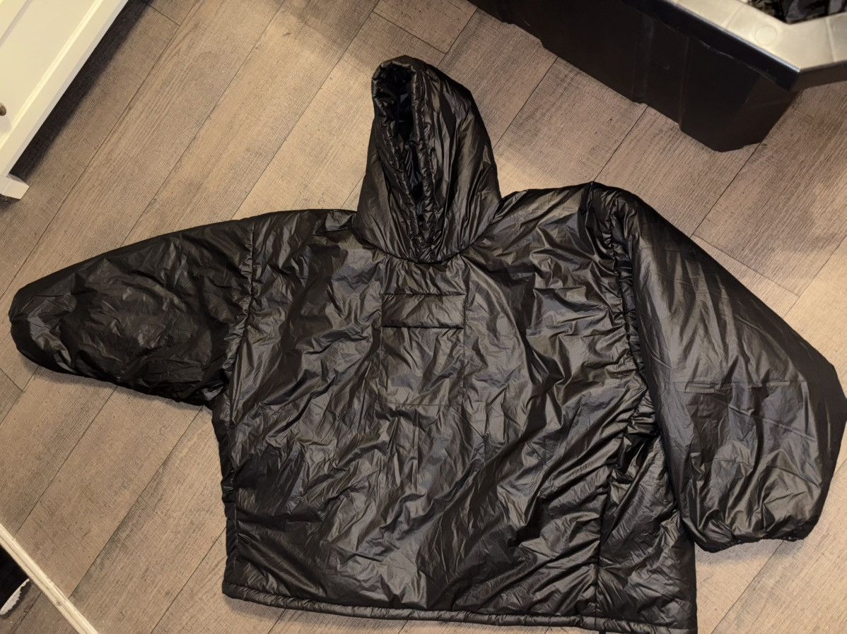 Balenciaga × Gap × Kanye West Padded anorak Yeezy Gap Balenciaga Size US XL / EU 56 / 4 - 4 Thumbnail