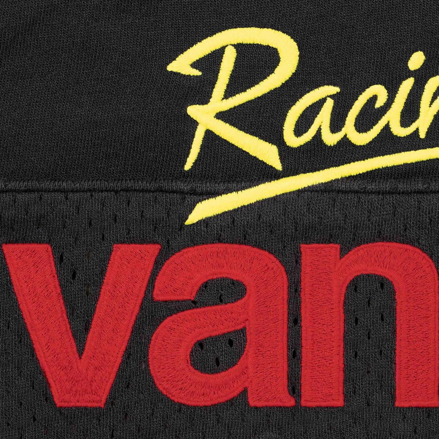 Supreme × Vanson Leathers Supreme Vanson Leathers L/S Top Size US M / EU 48-50 / 2 - 3 Thumbnail