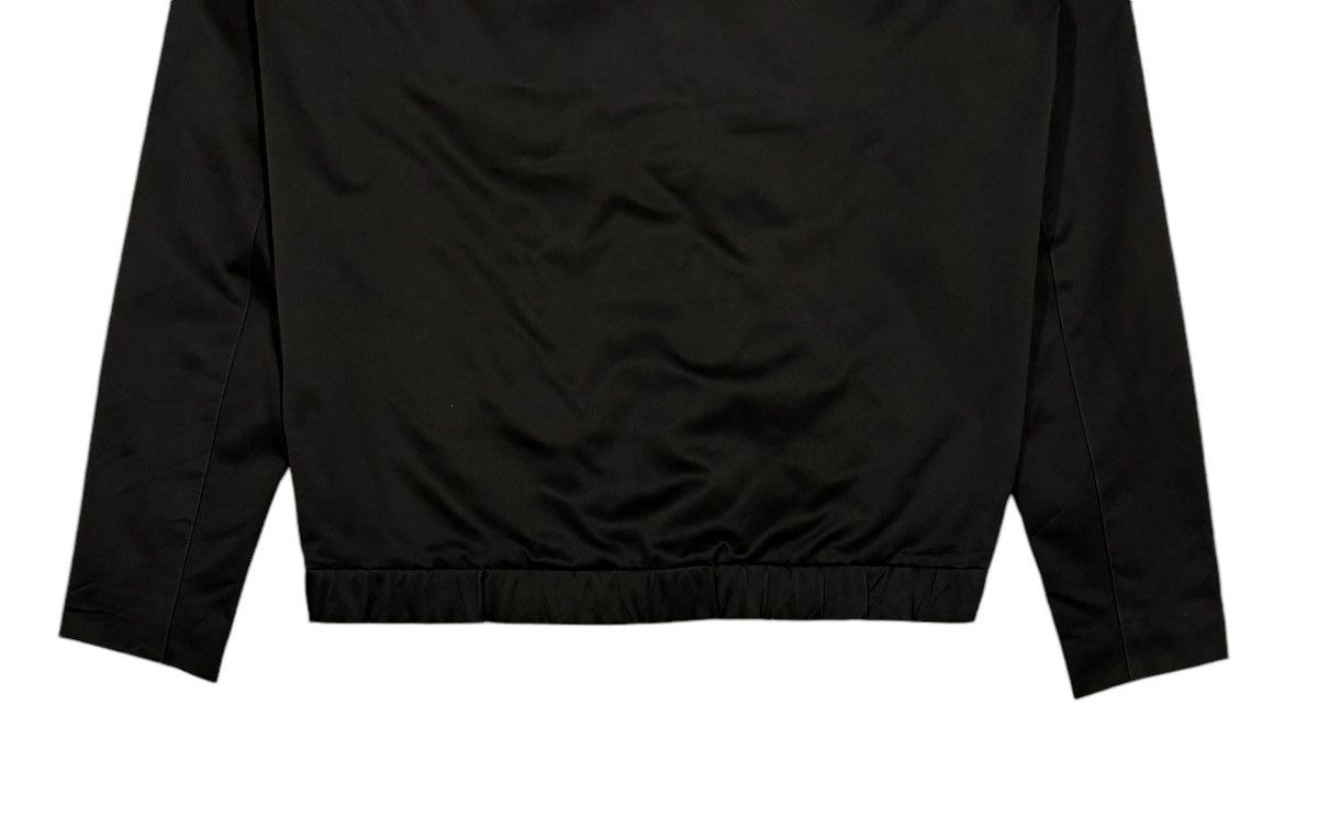 Alexander Wang Authentic🔥Alexander Wang Black Snap Shirt Jacket Size US S / EU 44-46 / 1 - 16 Thumbnail