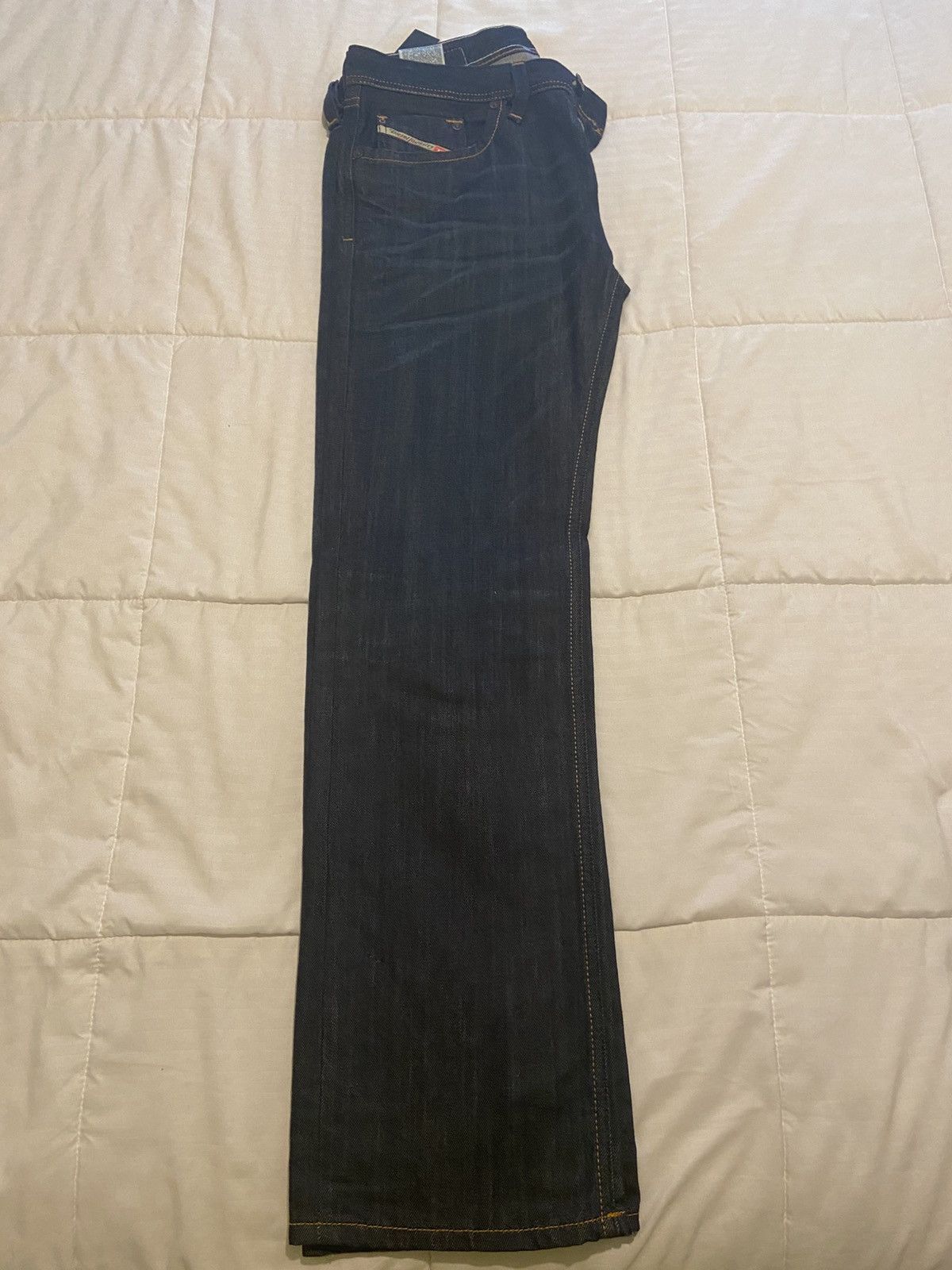 Diesel Diesel Denim Size US 31 - 2 Thumbnail
