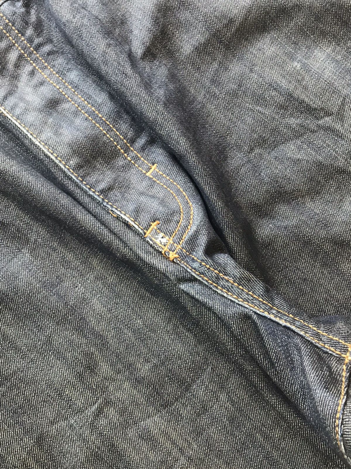 Coogi Vintage Coogi embroidered denim Size US 42 / EU 58 - 5 Thumbnail