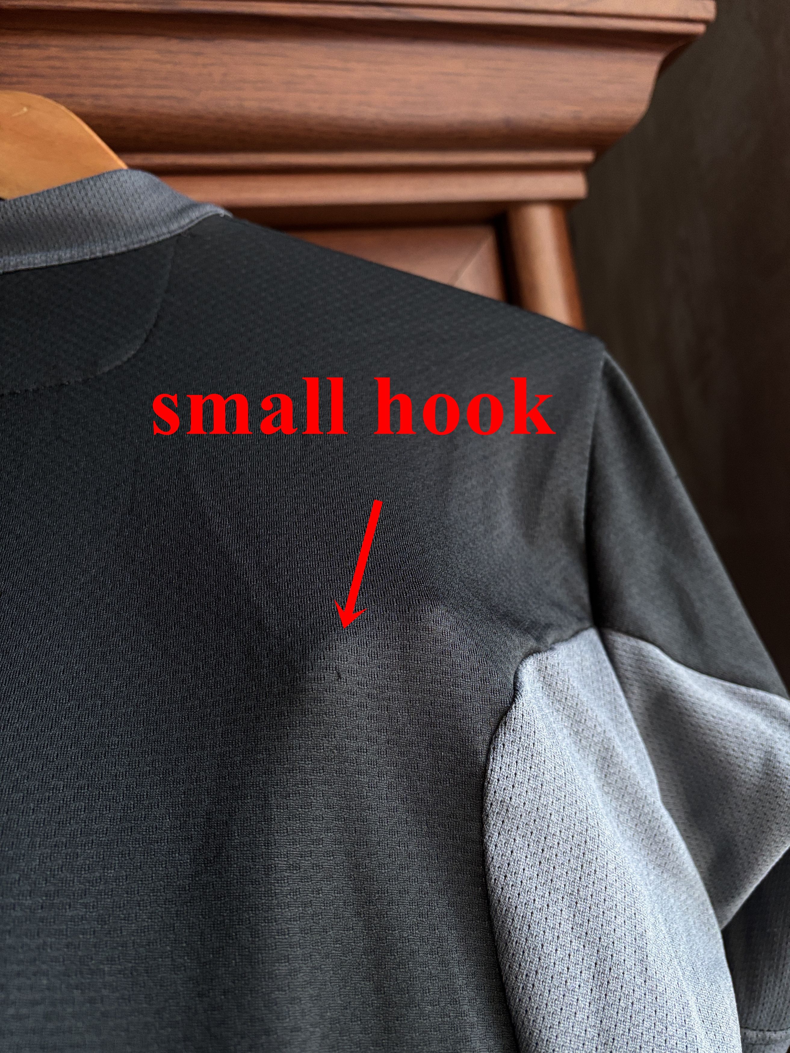 Bicycle Castelli Cycling Jersey Full Zip Short Sleeve Black / Gray Size US XXL / EU 58 / 5 - 15 Thumbnail
