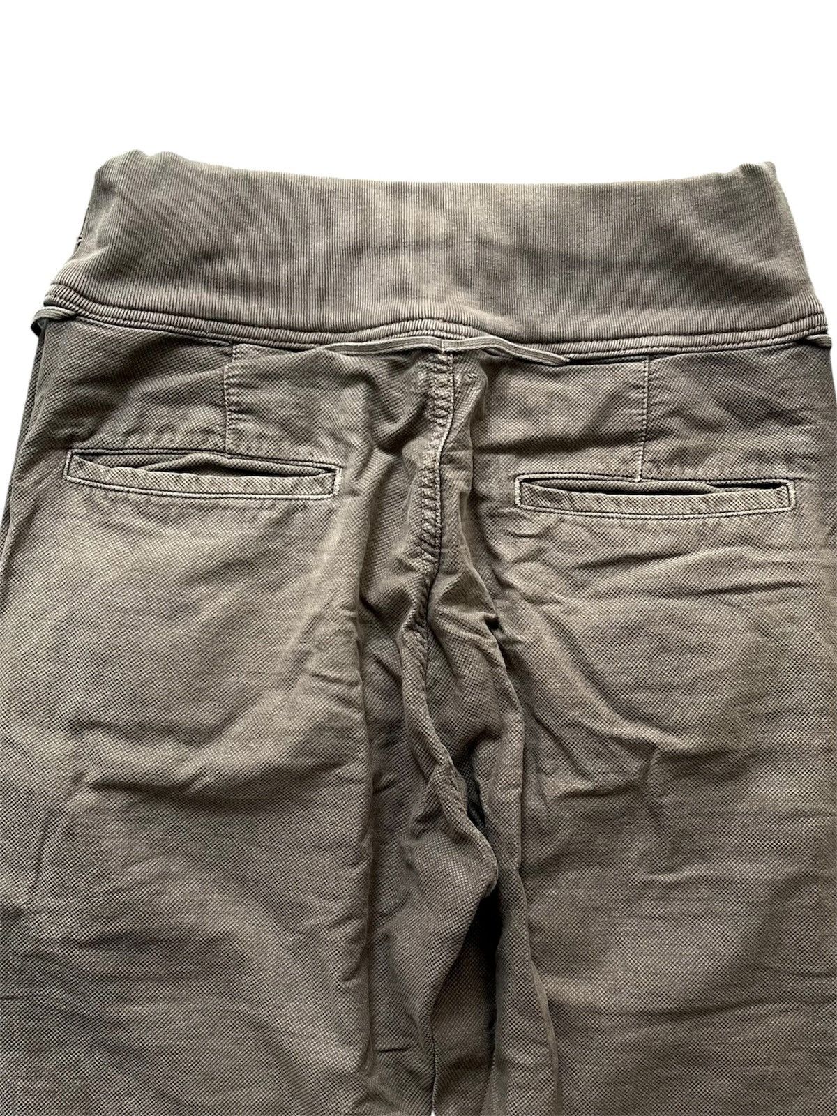 Kapital Vintage Kapital Drawstring Joger Pants Size US 32 / EU 48 - 5 Thumbnail