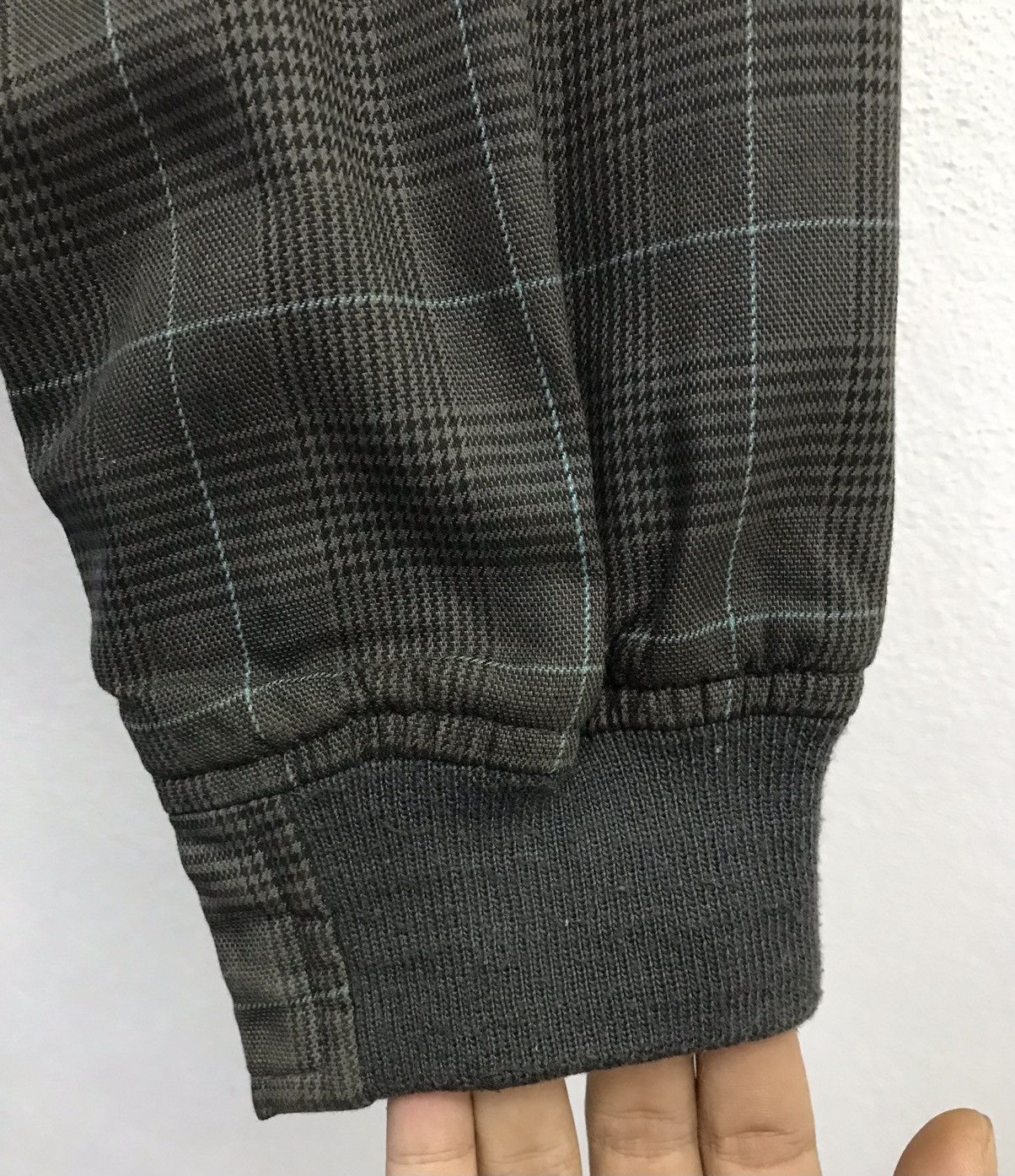 Stussy Vintage Stussy Japan Jacket Size US M / EU 48-50 / 2 - 10 Thumbnail