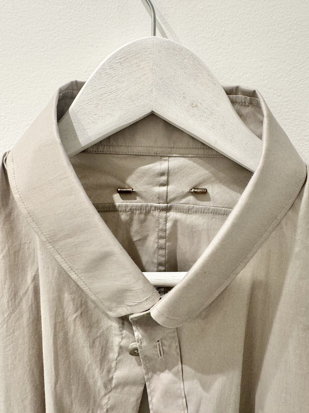 Deepti DEEPTI shirt S-162 in size 54 - brand new Size US XL / EU 56 / 4 - 2 Thumbnail