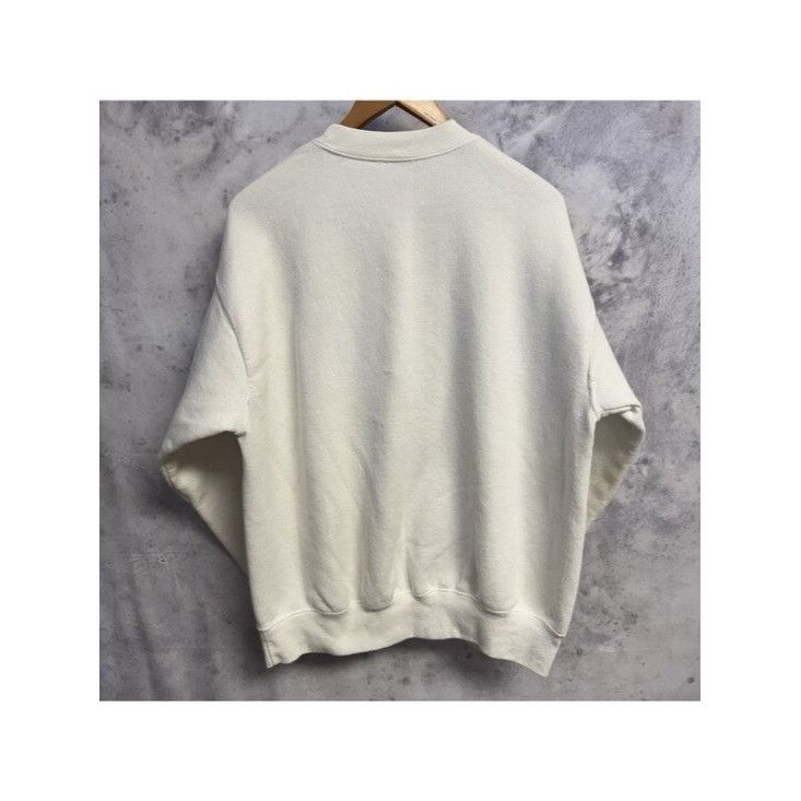 Vintage Vintage University Alaska Fairbanks Nanooks UAF Sweatshirt Size US XL / EU 56 / 4 - 3 Thumbnail