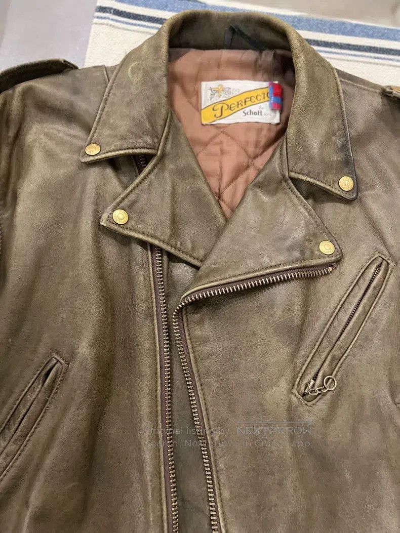 Other 150 leather jackets Size US L / EU 52-54 / 3 - 4 Thumbnail