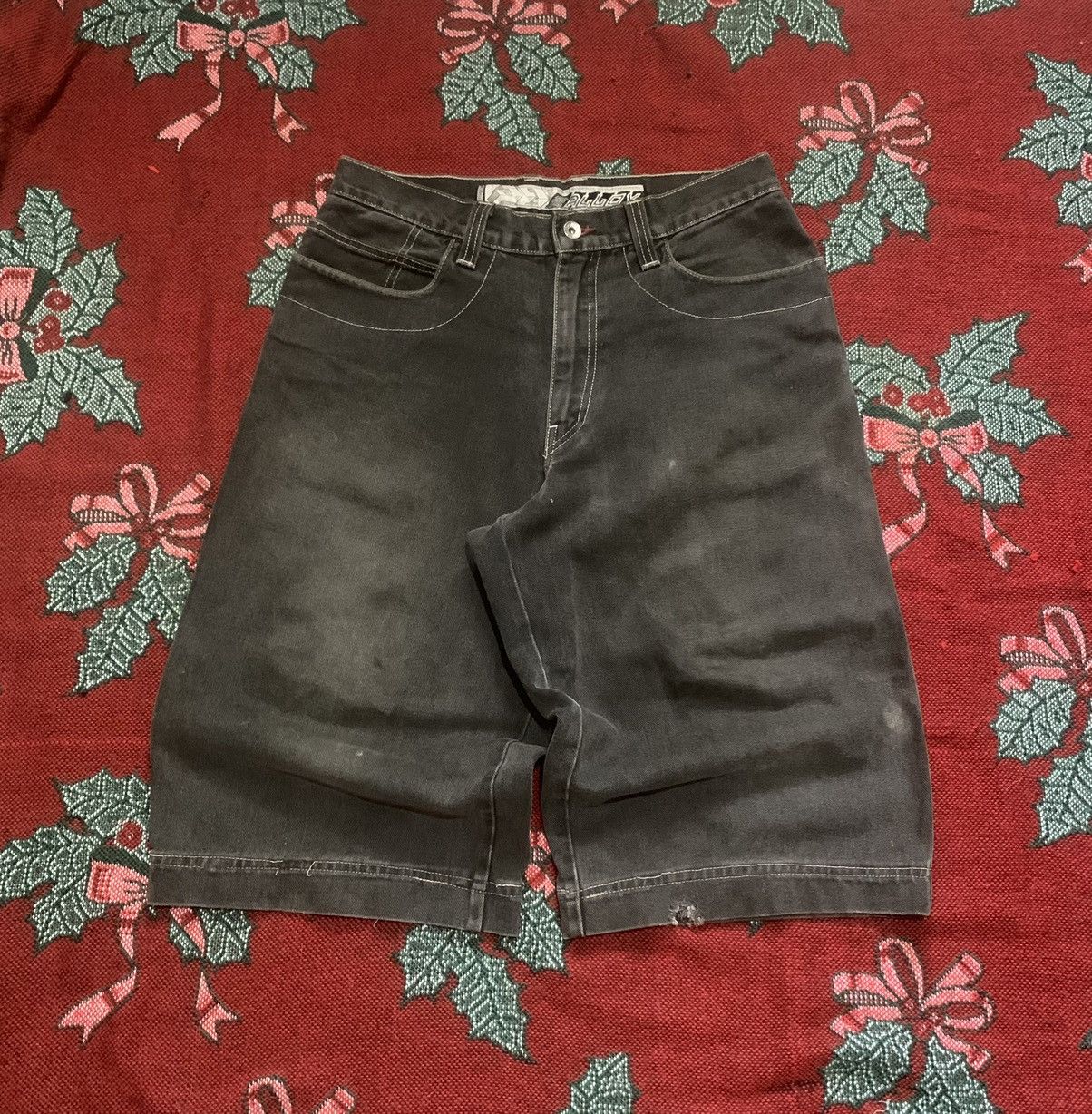 JNCO SOLD ON FACEBOOK MARKETPLACE Size US 32 / EU 48 - 2 Thumbnail