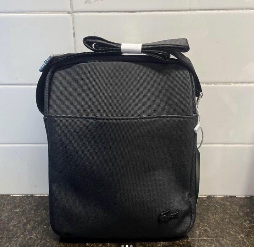 Lacoste Lacoste bag men Size ONE SIZE - 2 Thumbnail
