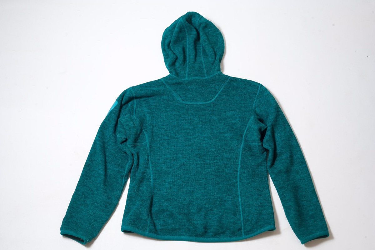 Arc'teryx arcteryx vintage fleece jacket Size L / US 10 / IT 46 - 9 Thumbnail