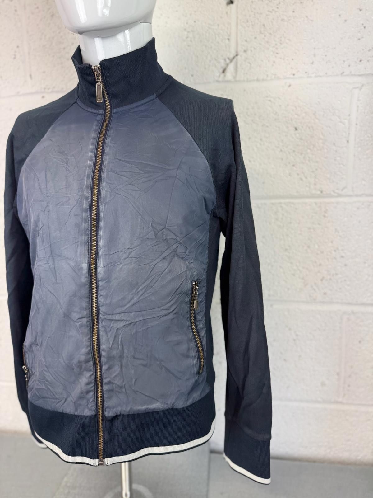 Gap GAP Men's Lightweight Zip-Up Jacket Size S Size US S / EU 44-46 / 1 - 2 Thumbnail